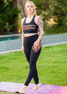 Chrystal Sinn